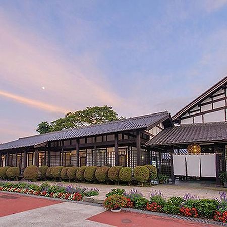 Hatagoya Maruichi Hotel Minakami Kültér fotó