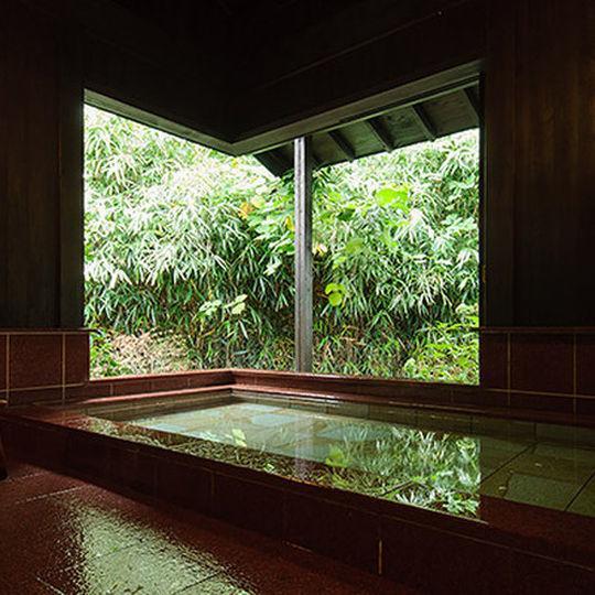 Hatagoya Maruichi Hotel Minakami Kültér fotó