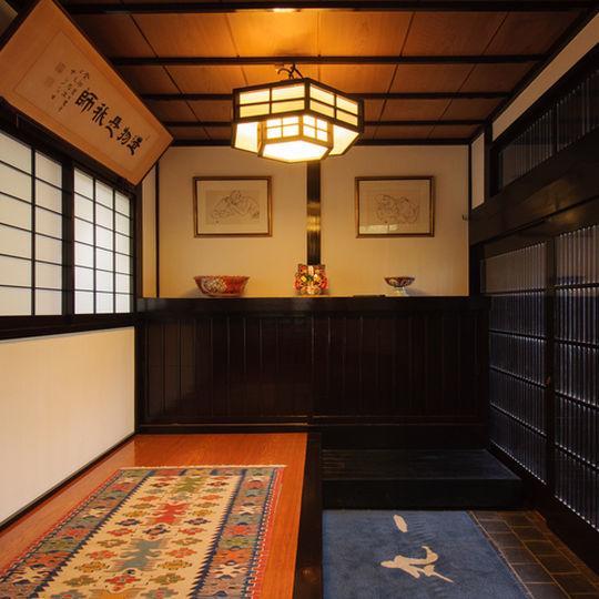 Hatagoya Maruichi Hotel Minakami Kültér fotó