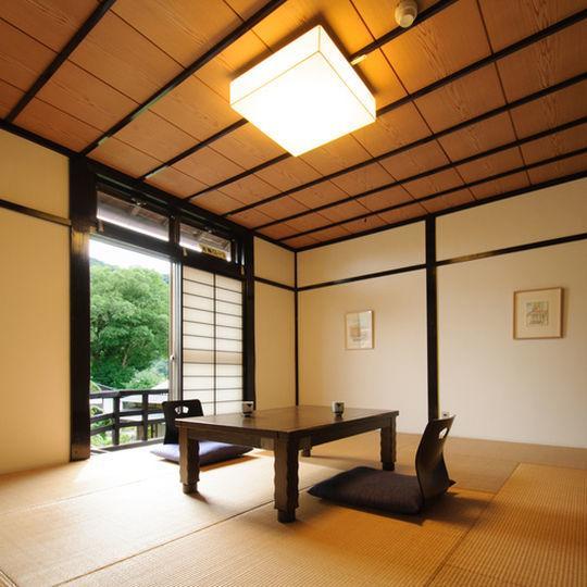 Hatagoya Maruichi Hotel Minakami Kültér fotó