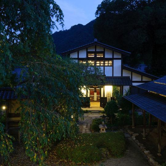 Hatagoya Maruichi Hotel Minakami Kültér fotó