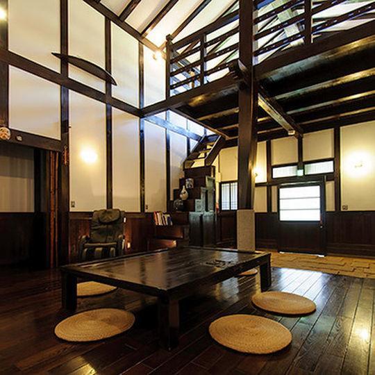 Hatagoya Maruichi Hotel Minakami Kültér fotó