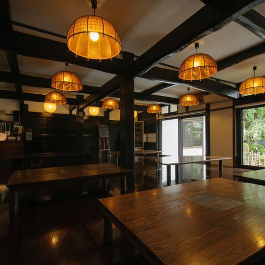 Hatagoya Maruichi Hotel Minakami Kültér fotó