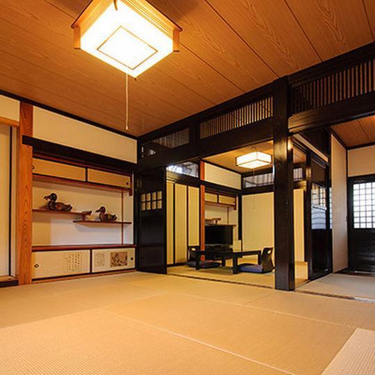 Hatagoya Maruichi Hotel Minakami Kültér fotó