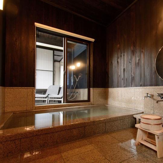 Hatagoya Maruichi Hotel Minakami Kültér fotó