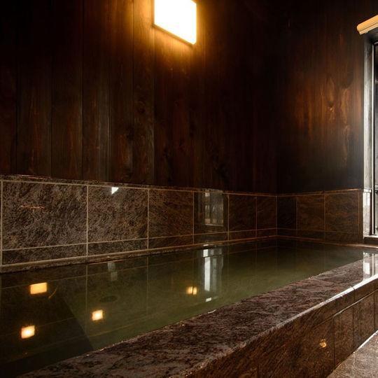 Hatagoya Maruichi Hotel Minakami Kültér fotó