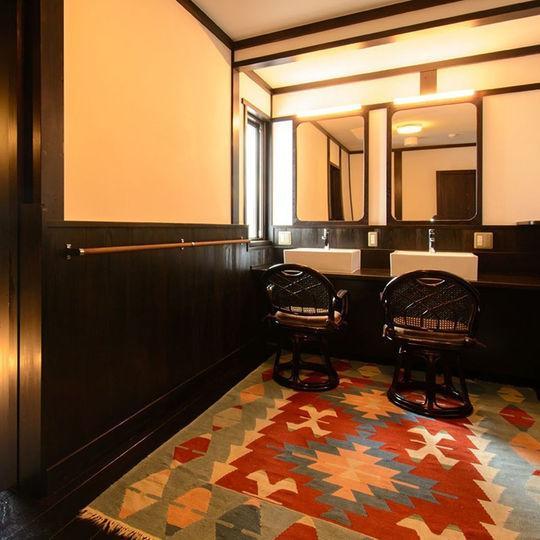 Hatagoya Maruichi Hotel Minakami Kültér fotó
