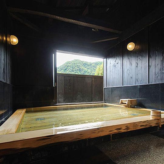 Hatagoya Maruichi Hotel Minakami Kültér fotó